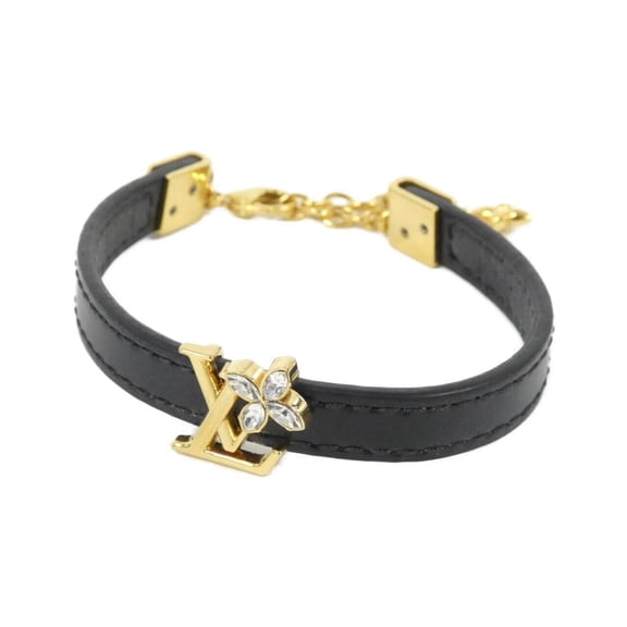 Pre-Owned Louis Vuitton Bracelet LV Iconic M8780Z