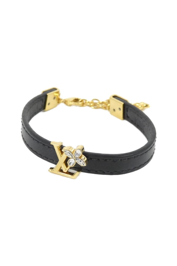 Pre-Owned Louis Vuitton Bracelet LV Iconic M8780Z