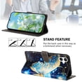 thumbnail image 2 of FOXDOCK Funda Tipo Cartera para Samsung Galaxy A07 con Soporte y Correa – Diseño de Patrones Lindos, 2 of 6