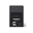 KRK Generation 4 Rokit RP5 G4 5" Powered NearField Studio Monitor Speakers Package