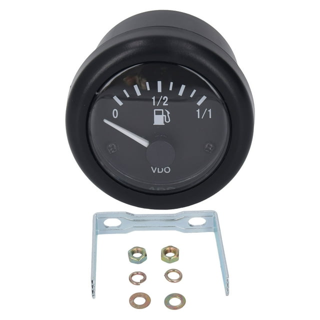 Piezas de automoción, indicador de combustible marino Indicador de combustible de motor de repuesto Indicador de combustible de motor diésel Lo mejor de lo mejor