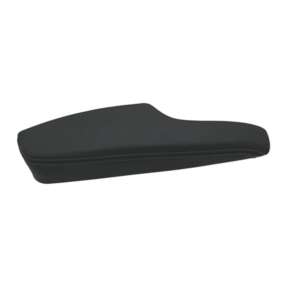 NOVAPATRS Front Left Driver Side Door Trim Armrest for Chrysler 300 2011-2023 & Dodge Charger 2011-2023 Replaces# 1WK37DX9AB (Black)