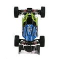 thumbnail image 3 of Wltoys XKS 144001 RC Car 60km/h High Speed 1/14 2.4GHz RC 4WD Racing Off-Road Drift Car RTR, 3 of 7