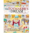 thumbnail image 2 of The Toymaker's Dream, (Hardcover), 2 of 2