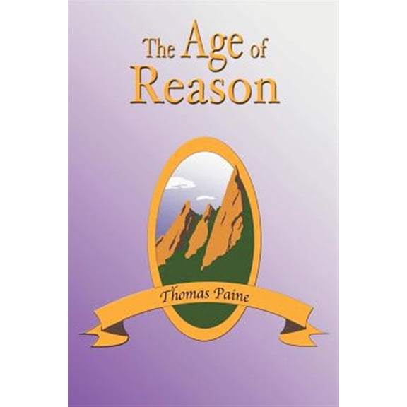 Pre-Owned The Age of Reason (Paperback)