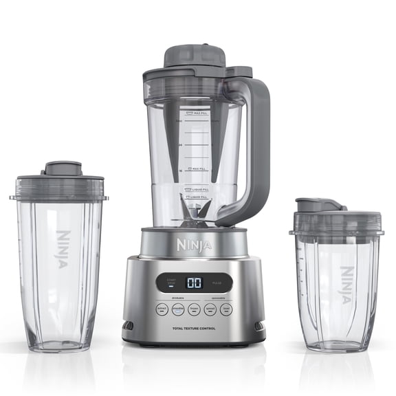 TWISTI High Speed Blender