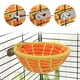 thumbnail image 5 of Nido De Algodón Hecho A Mano Para Cría De Pájaros Jaula Para Pájaros Para Loros Pequeños, Periquitos, Cotorras Y Agapornis, 5 of 7