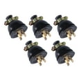 thumbnail image 4 of Enchufes de generadores antisueltos enchufe de EE UU de grado industrial Enchufe de generador de 250 V para el hogar para motor de gasolina para el hogar ANGGREK Otros, 4 of 8