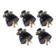 thumbnail image 5 of 5 uds enchufe de generador ZHCH Anti suelto 3 polos 250V piezas de gasolina, 5 of 5