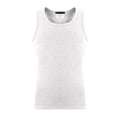 thumbnail image 3 of Blekii Men's Velvet Fashion Inner Vest Sleeveless Tank - Soft Warm Lining, Comfortable Close Fit - Ideal for Winter Layering Under Dress Shirts, Business Attire, Formal Wear, Cold, 3 of 4