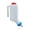 Light Gray-12x5.7cm, variant on Lamb Baby Bottle with Handle and Scale - Plastic Nursing Feeder for Lambs and Calves,Light Gray,12x5.7cm