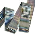 thumbnail image 5 of Maynos 150 ft Long Bird Deterrent Reflective Scare Tape – Pest Control Dual-sided Repellent Tape For Pigeons, Grackles, Woodpeckers, Geese, Herons, Blackbirds & More – Sturdy & Ultra Strong, 5 of 6