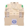 thumbnail image 4 of Interruptor de Transferencia Automática Ticfox Doble Potencia 100A 220V 2P Blanco, 4 of 14