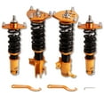 thumbnail image 1 of Maxpeedingrods 24 Façons Tube Double Réglable Coilover Amortisseur Trousse Complète pour Subaru BRZ Toyota 86, 1 of 6