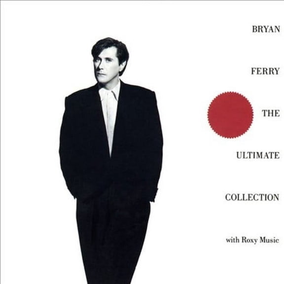 THE  ULTIMATE COLLECTION [EG] [5012983520029]