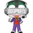 thumbnail image 4 of Funko DC POP! Heroes The Joker Vinyl Figure [VR Gamer, Chase], 4 of 9