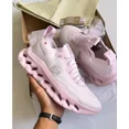 thumbnail image 1 of Chaussures Roses On Cloud LOEWE Taille 6,7,8 Toutes Disponibles, 1 of 2