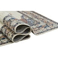 thumbnail image 5 of HR-Traditional Rugs/Luxury Livingroom/Fashion Home Oriental|Persian Vintage Area Rugs-parl/Multi (7'9" x10'), 5 of 7