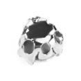 thumbnail image 2 of Diamantes de imitación de cristal de forma redonda con garra para coser piedra de cristal diamante base de metal hebilla para DIY ropa accesorios piezas (2) Diamantes de imitación Spptty Ropa y Accesorios, 2 of 7