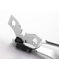 thumbnail image 3 of Lefu Multifunctional Stainless Steel Food Can Opener Metal Steel Traditional Tool, 3 of 9