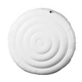 thumbnail image 1 of Cubierta Inflable Para Bañera De Hidromasaje, Tapa Protectora Contra La Lluvia A Prueba De Polvo, Redonda, 5,4 Pies Para Exteriores, 1 of 7