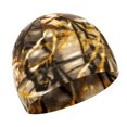 thumbnail image 1 of Qarigey Gorro de exterior para mantener el calor, gorros flexibles para mujer, accesorio de ropa práctico, gorro para adultos con diseño de Color Sombreros camuflaje 1, 1 of 6