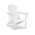thumbnail image 1 of Signature Design by Ashley Sundown Treasure Chaise Adirondack Blanche, 1 of 5