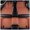 Stripe-orange, variant on Car Floor Mats Custom For BMW 3 Series E46 E90 F30 G20 GT 1998-2025 Year Floor Liner Floor Mats Carpets Car pads Auto Mats