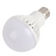 thumbnail image 1 of Bombilla LED con sensor de sonido Bling Bling 220 V, 1 of 4
