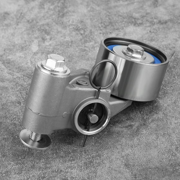 Timing Belt Tensioner, Hydraulic Timing Belt Tensioner Tool Accessory Iron For 1997-2014 13033AA042