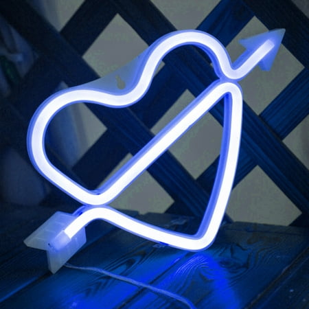 

【JCXAGR】 LED Neon Lights Alphanumeric LED Decoration Lights LED Sign Modeling Lights For Decorating Weddings Parties And 2021 Christmas