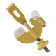 thumbnail image 5 of Portable Door Lock Travel Hotel Self-Defense Anti-theft Stopper Safe Latch Door Stopper Childproof Door Lock Safety Home Latch, 5 of 10