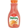 Tropicana Red Grapefruit Juice, 59 Fl. Oz.