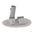 thumbnail image 1 of 2 Botes Inflables Plegables de PVC con Soporte para Toldo O Vela Solar, Color Gris, 1 of 9