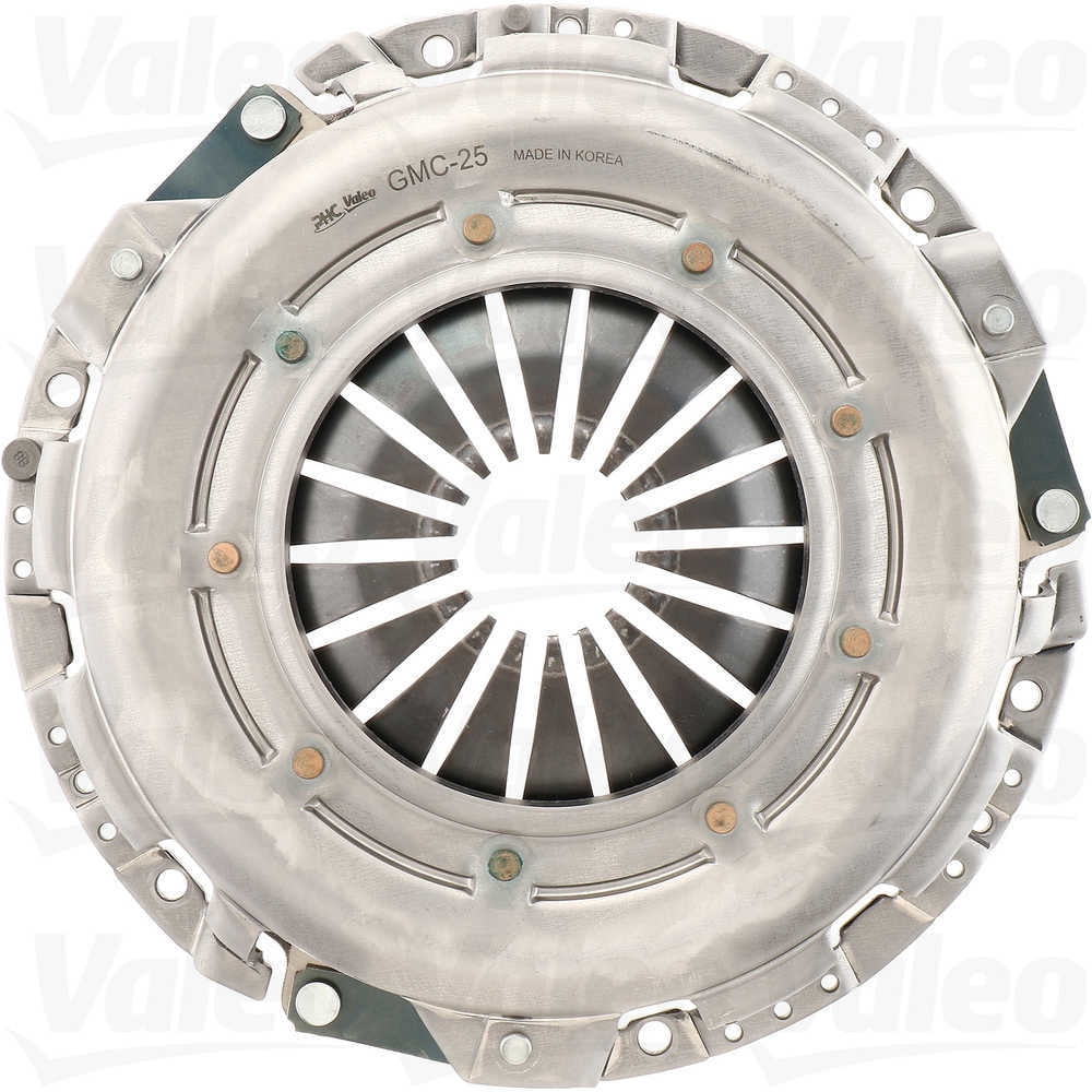 Valeo 53051401 1994-2008 Dodge Ram 1500 Clutch Kit 3.7L