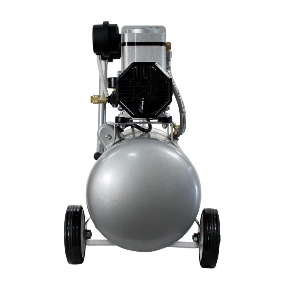 1 HP 4.7 Gallon Quiet Air Compressor