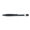 Pentel Quicker Clicker Mechanical Pencil 0.5 mm Black Barrel PD345A