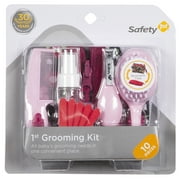 Safety 1ˢᵗ 1ˢᵗ Grooming Kit, Folklore