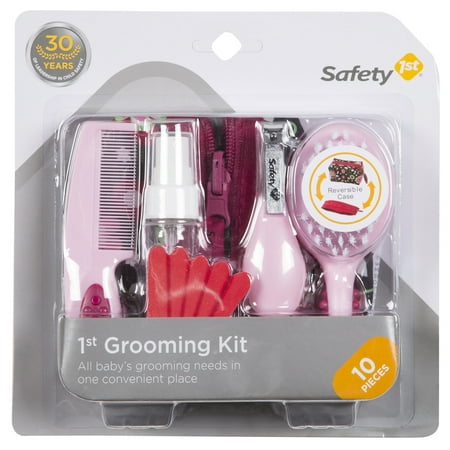 Safety 1ˢᵗ 1ˢᵗ Grooming Kit, Folklore