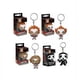 thumbnail image 2 of FUNKO IT Pennywise Scream Ghost Face Chucky llavero de bolsillo figuras de acción modelo de colección juguetes para niños regalo de Navidad, 2 of 4