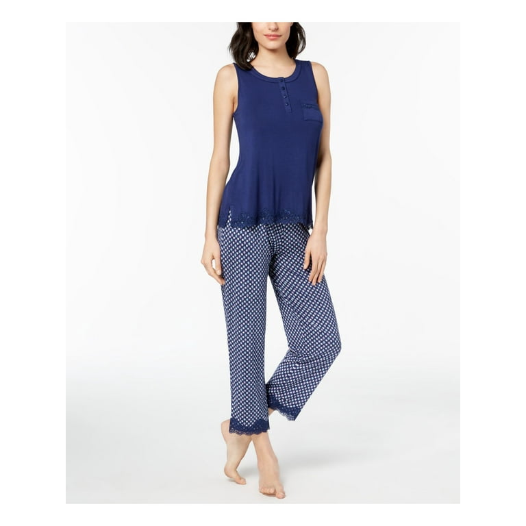 Alfani intimates pajamas sales