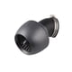 thumbnail image 4 of Filtro De Aire Para Motocicleta, Filtro De Aire Negro, Purificador De Aire Para Motocicleta, 28Mm, 35Mm, 42Mm, 48Mm, Filtro De Aire Universal De Metal Para Motocicleta Advancent VI003923-00, 4 of 6