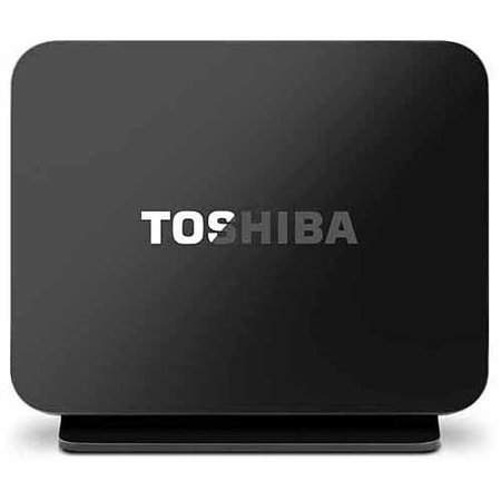 UPC 022265550236 product image for Toshiba 3TB Canvio Home Backup | upcitemdb.com