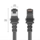 thumbnail image 3 of Para Cable Gen 3, Reemplazo para Cable Estándar V3, Cable Ethernet Resistente Al Agua de 30 Pies, 3 of 5