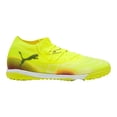 thumbnail image 1 of TENIS PUMA HOMBRE FUTURE 8 MATCH TT FTF AMARILLO FUTBOL 10837003 amarillo 280, 1 of 6