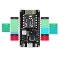thumbnail image 3 of BW16 Kit Development Board with RTL8720DN Dual-Band Wi-Fi & Low-Power Bluetooth BLE Module and Type-C Interface, 3 of 5
