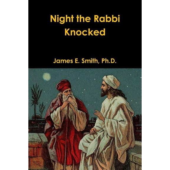 Night the Rabbi Knocked