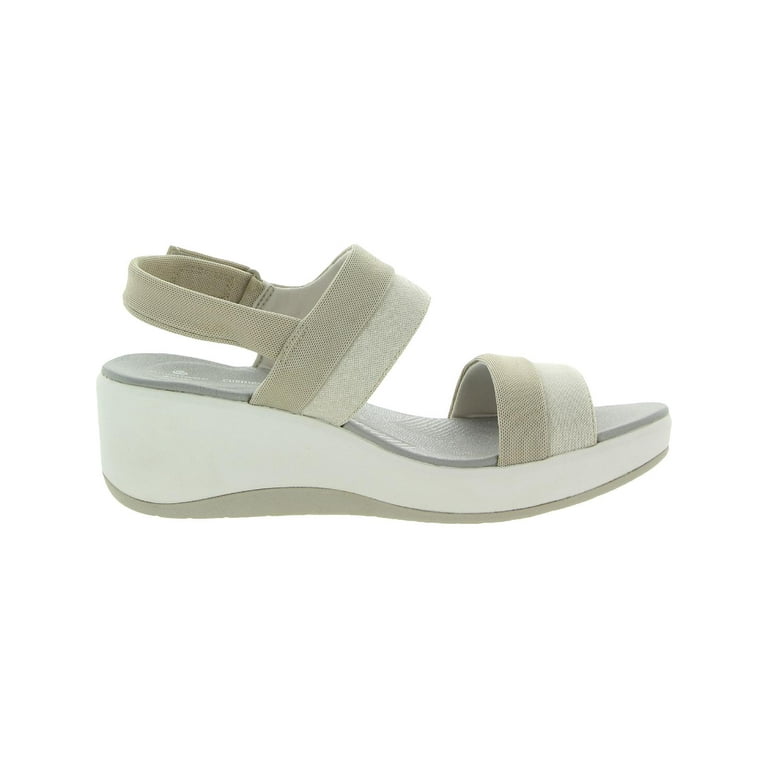 clarks cloudsteppers arla jacory