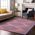 thumbnail image 4 of Dalyn Rugs Premium Machine Washable Mayfield AMF1017 Pink 8' x 10' Rug, 4 of 7