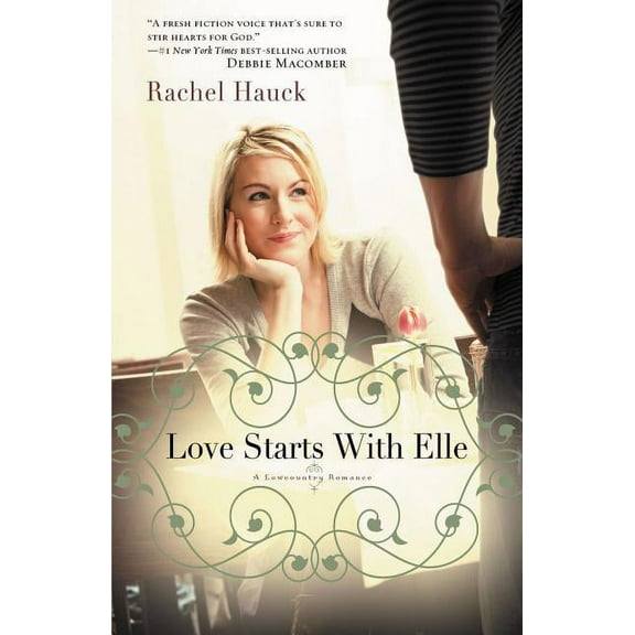Lowcountry Romance Love Starts with Elle, Book 2, (Paperback)
